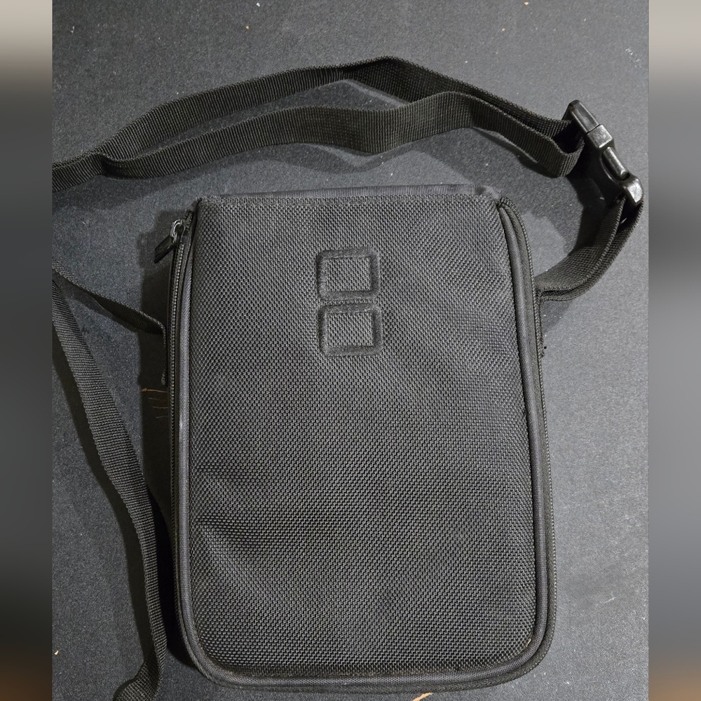 Nintendo DS Lite sling carrying case